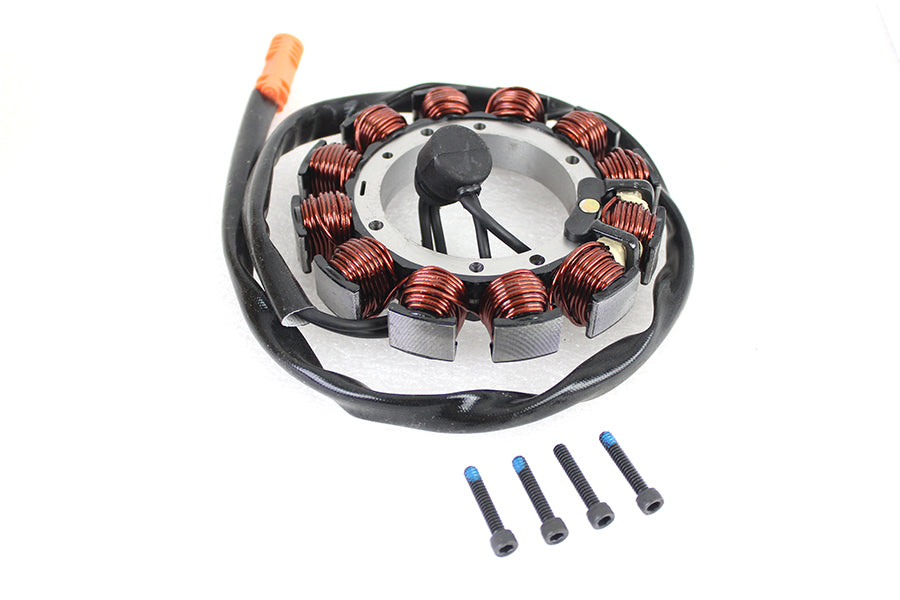 Alternator Stator