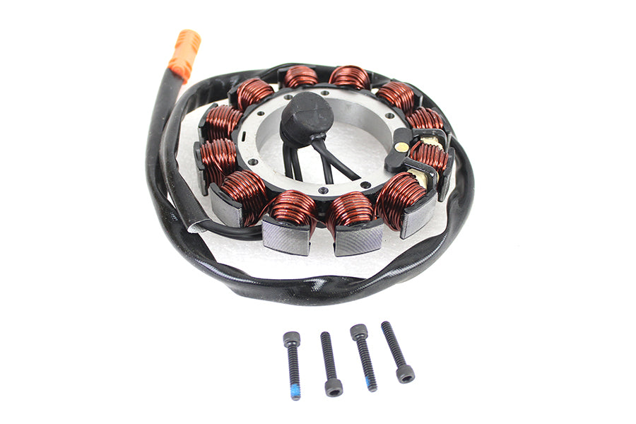Alternator Stator
