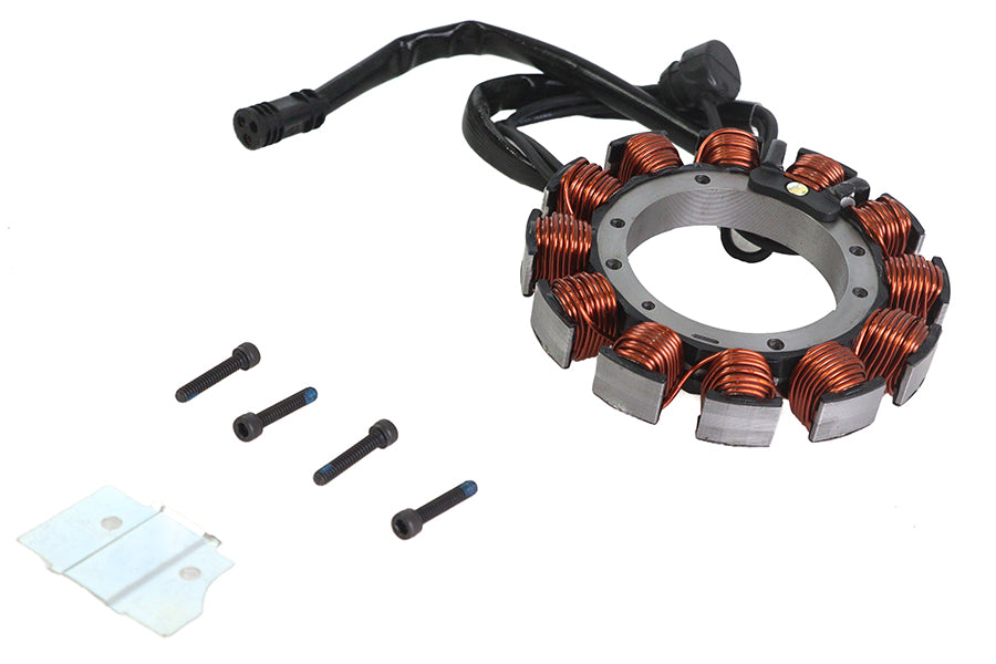 Alternator Stator 32 AMP