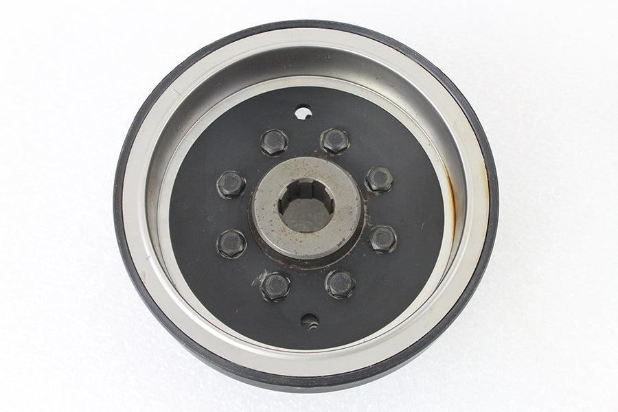Alternator Rotor