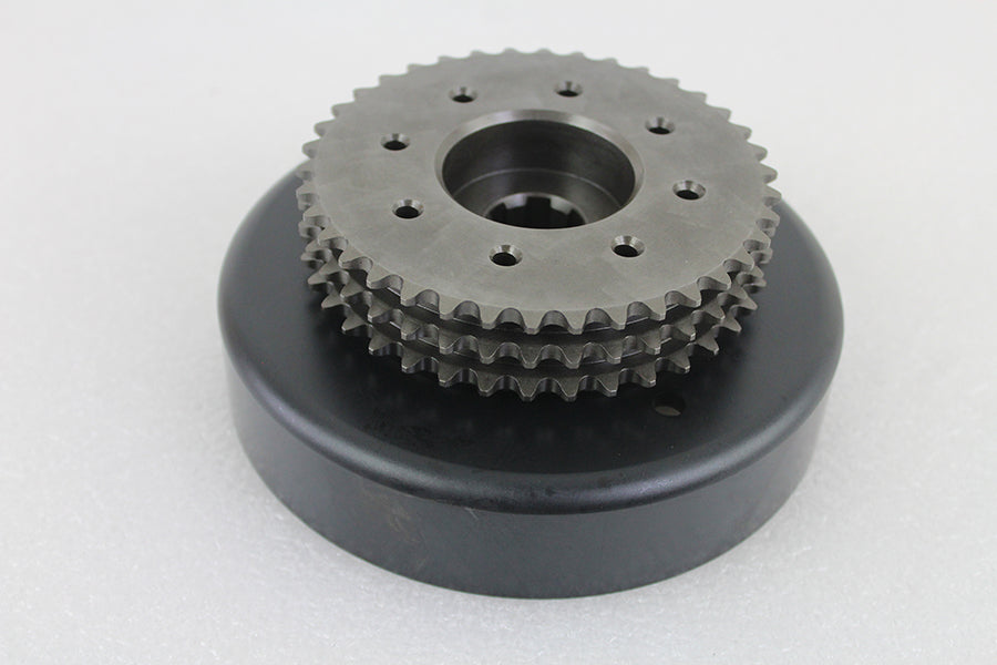 Alternator Rotor