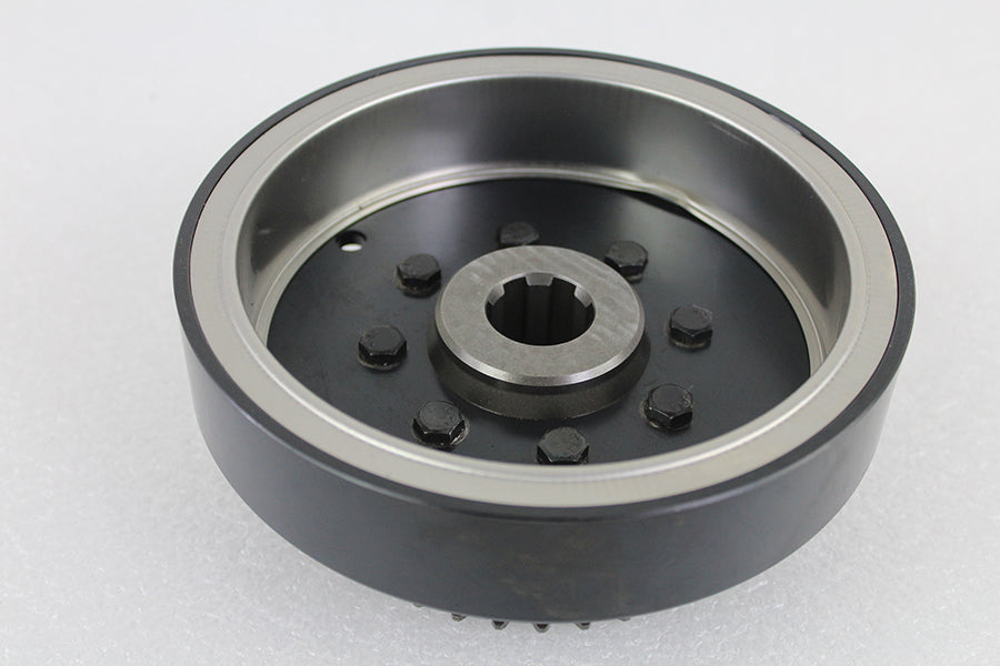 Alternator Rotor