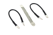 Load image into Gallery viewer, XLH Battery Cable Set