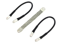 Load image into Gallery viewer, XLH Battery Cable Set