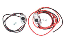 Load image into Gallery viewer, Horn and Dimmer Switch Set