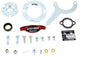 XLCH Magneto Advance Assembly