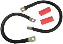 Load image into Gallery viewer, Battery Cable Set Black