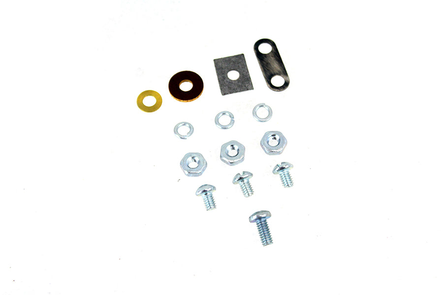 Points Hardware Kit