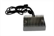 Load image into Gallery viewer, Accel Voltage Regulator Chrome 22 Amp