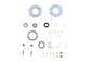 3-Brush Generator Hardware Kit
