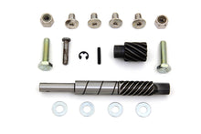 Load image into Gallery viewer, Magneto Drive Shaft and Gear Kit