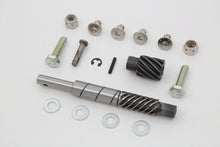 Load image into Gallery viewer, Magneto Drive Shaft and Gear Kit