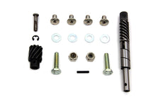 Load image into Gallery viewer, Magneto Drive Shaft and Gear Kit