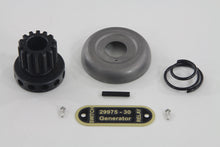 Load image into Gallery viewer, Generator Gear and Brass Tag Kit