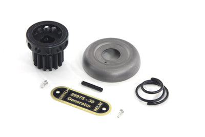 Generator Gear and Brass Tag Kit