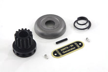 Load image into Gallery viewer, Generator Gear and Brass Tag Kit