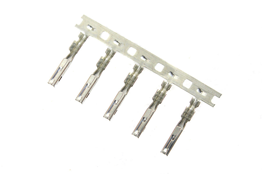 Electrical Female Connector