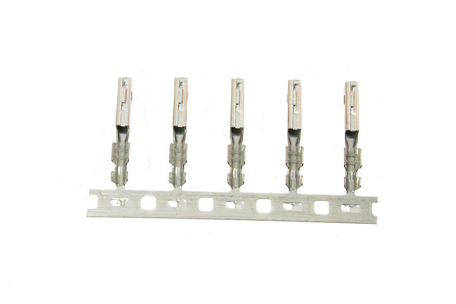 Electrical Female Connector