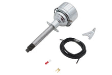 Load image into Gallery viewer, V-Fire Overhead Valve Auto Advance Distributor Chrome