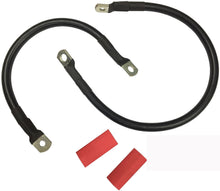 Load image into Gallery viewer, Battery Cable Set Black