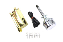 Load image into Gallery viewer, Panhead 6 Volt Brass Coil Kit