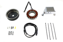 Load image into Gallery viewer, Volt Tech Alternator Charging System Kit 50 Amp