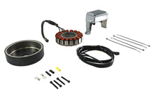 Load image into Gallery viewer, Volt Tech Alternator Charging System Kit 50 Amp