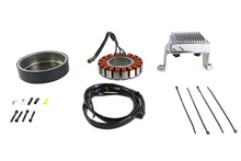 Load image into Gallery viewer, Volt Tech Alternator Charging System Kit 50 Amp