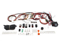 Load image into Gallery viewer, Custom Wiring Harness Kit