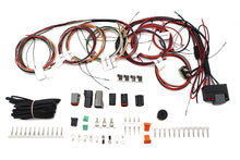Load image into Gallery viewer, Custom Wiring Harness Kit