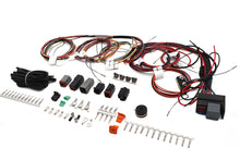 Load image into Gallery viewer, Custom Wiring Harness Kit