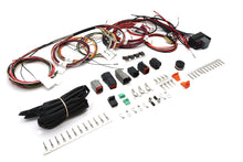 Load image into Gallery viewer, Custom Wiring Harness Kit
