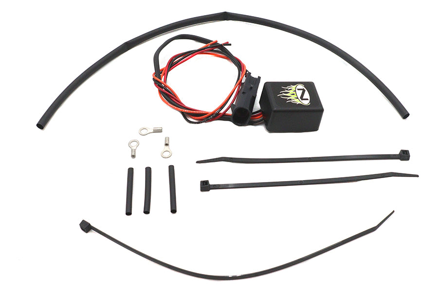 Ignition Switch Converter Module