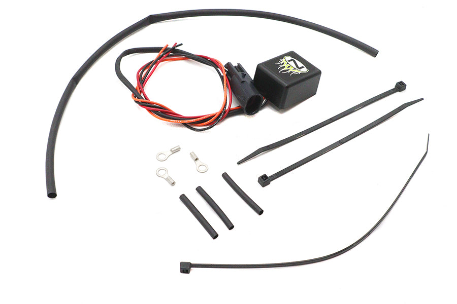 Ignition Switch Converter Module