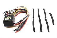 Load image into Gallery viewer, Momentary to Latching Switch Module Converter