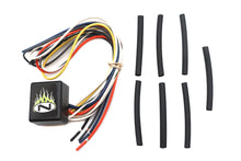Load image into Gallery viewer, Momentary to Latching Switch Module Converter