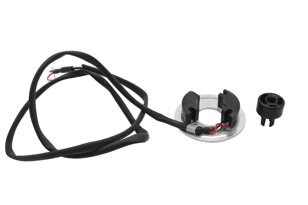 Ultima Elctronic Single Fire Ignition