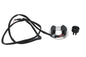Ultima Elctronic Single Fire Ignition