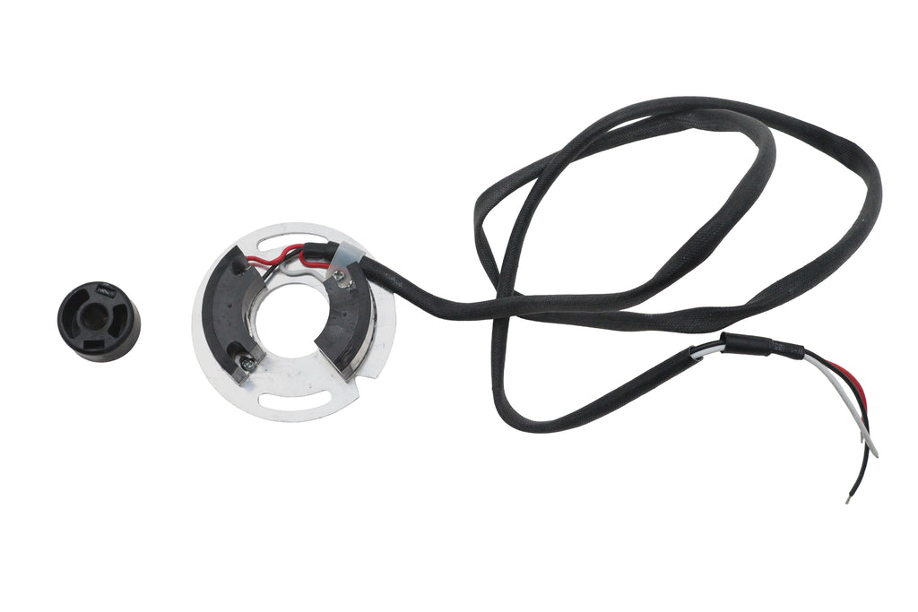 Ultima Elctronic Single Fire Ignition