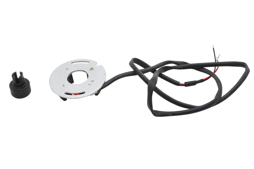 Ultima Elctronic Single Fire Ignition