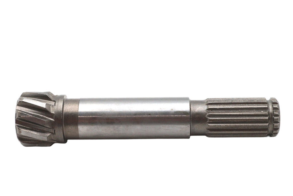 Ultima Output Starter Shaft
