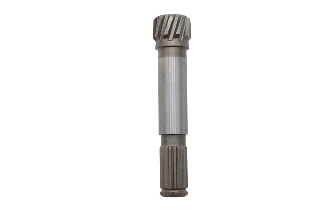 Ultima Output Starter Shaft