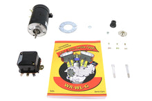 Load image into Gallery viewer, 45 W/G 6 Volt Generator Kit Black