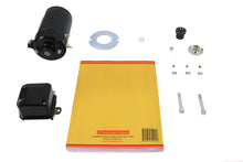 Load image into Gallery viewer, 45 W/G 6 Volt Generator Kit Black