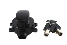 Load image into Gallery viewer, FLT Ignition Switch Black