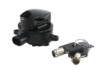 Load image into Gallery viewer, FLT Ignition Switch Black