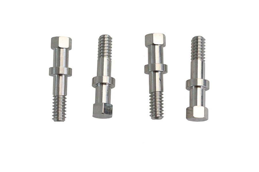Burkhardt Magneto Cap Screw Set