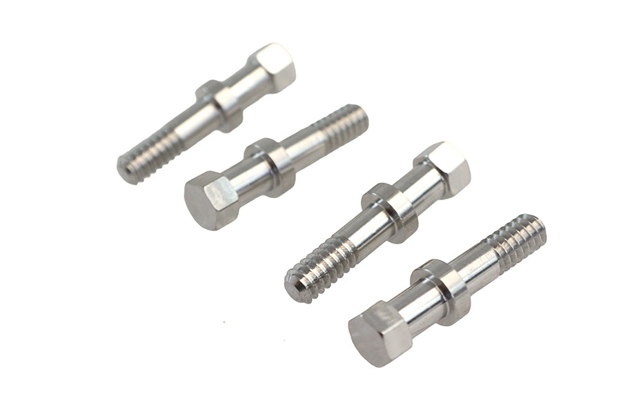 Burkhardt Magneto Cap Screw Set