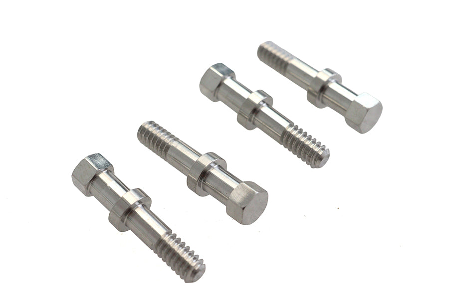 Burkhardt Magneto Cap Screw Set