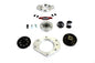 WR-XR Magneto Mount Kit